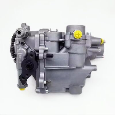 Diesel Engine Parts 1152544 10R1202 Fuel Injection Pump for CAT 3116 3126 Governor Group 10R-1202 115-2544