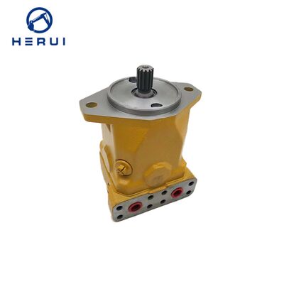 Excavator 330D Fan Motor 2344638 E330D Hydraulic Fan Piston Motor 234-4638