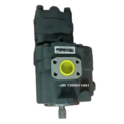 New Hydraulic Main Pump PVD-1B-32P-11G5-4191A PVD-1B-32P-11G5-5677A Polit Pump for Nachi Hitachi ZX30