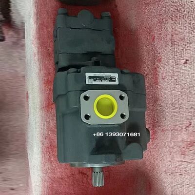 New Hydraulic Main Pump PVD-1B-32P-11G5-4191A PVD-1B-32P-11G5-5677A Polit Pump for Nachi Hitachi ZX30