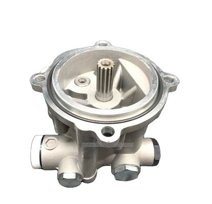 EC210 EC240 EC290 Excavator Pilot Pump K3V112 Hydraulic Pilot Gear Pump 14535458 for 