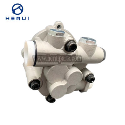 EC210 EC240 EC290 Excavator Pilot Pump K3V112 Hydraulic Pilot Gear Pump 14535458 for 