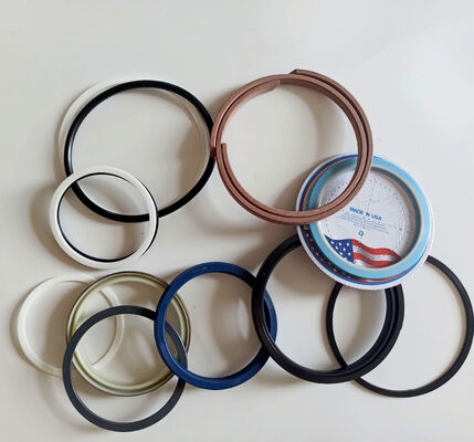 PC200-7 707-99-45230 Excavator Cylinder Bucket Seal Kit 707-99-45230 Oil Seal for Komatsu Spare Part