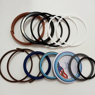 EC210 Excavator Boom Cylinder Seal Kit for  Hydraulic Cylinder Seal Kit 1451501 Oil Seal