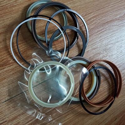 Excavator Seal Kit for LiuGong CLG922D Hydraulic Bucket Cylinder Seal Kit