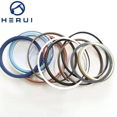 Boom Cylinder Repair Kit 250-2475 2502475 Boom Seal Kits E336D E336DL Excavator Parts Oil Seal Kit