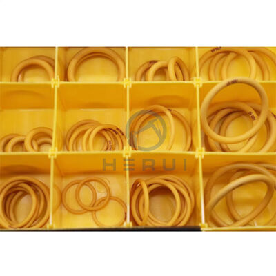 4C-8253 4C8253 O-Ring Kit for O Ring Box Excavator Repair Seal Kit