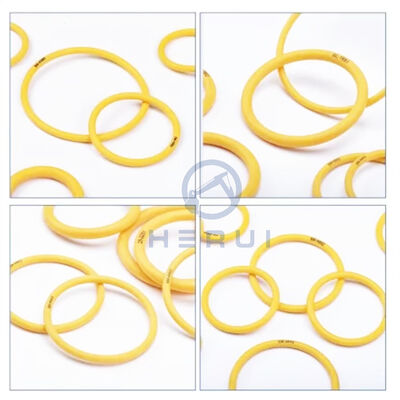 4C-8253 4C8253 O-Ring Kit for O Ring Box Excavator Repair Seal Kit