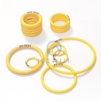 4C-8253 4C8253 O-Ring Kit for O Ring Box Excavator Repair Seal Kit