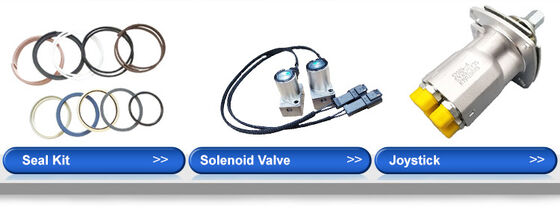 1/8 BSP Excavator Grease Nipple