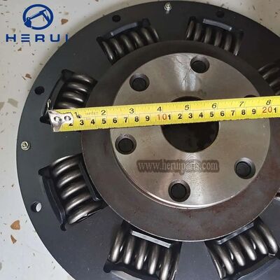C13 Engine Hydraulic Pump Damper 310-9497 Clutch Disc Plate E345D E349D Excavator Parts