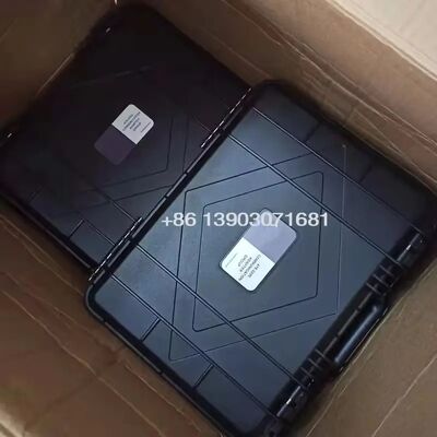 ET3 ET4 Adapter Excavators 317-7485 478-0235 Diagnostic Tool for  CAT Heavy Duty Communication Adapter