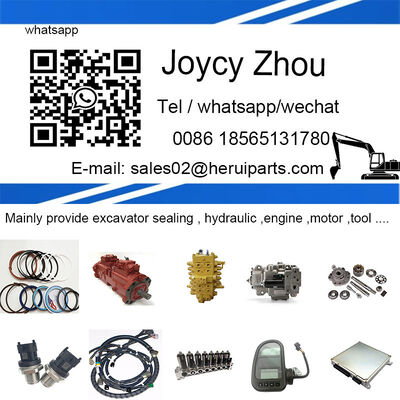 JCB290  Operator Cabin Joystick For JCB Excavator Spare Parts