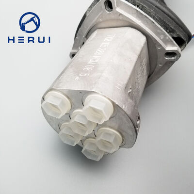 High Quality Original Rexroth Ec60 Operator Cabin Joystick Excavator Spare Parts For 
