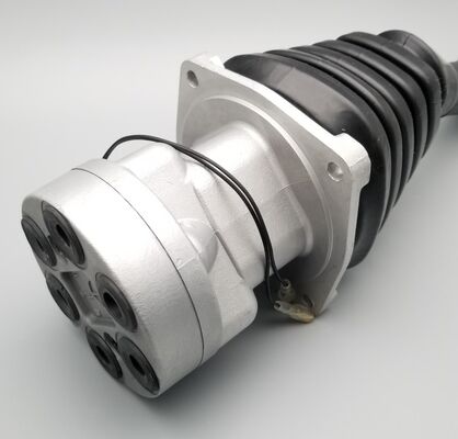 EC210 Excavator pilot Valve Joystick for 
