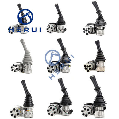 Wholesale Ke Brand Jcb290 Operator Cabin Hyundai Excavator Joystick for Jcb