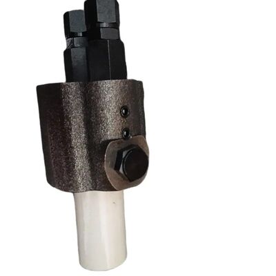 70B E70B Main Relief Valve for  Excavator Hydraulic Control Valve 085-5657 0855657
