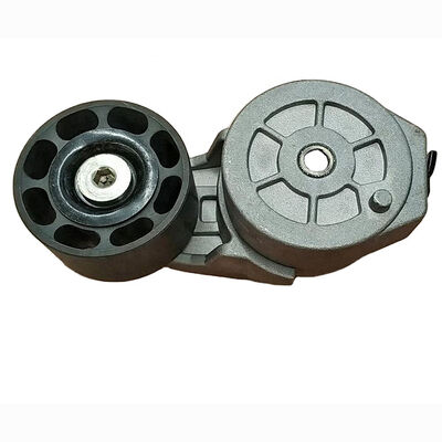 High Quality PC200-6 PC200-7 PC220-6 PC220-7 Excavator 6D102 Engine Pulley Belt Tensioner 6731614510 6731-61-4510