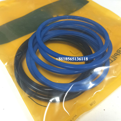 E320B E320C E320D Center Joint Seal Kit For  Swivel Joint Oil Seal Repair Kit