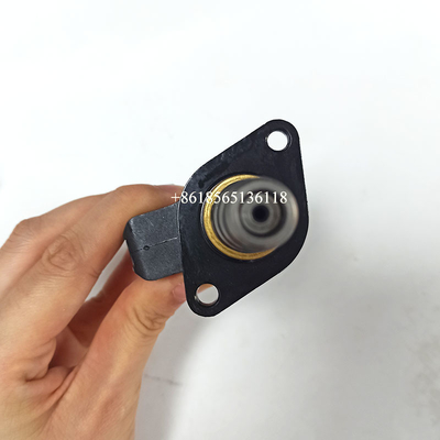 121-1490 1211490 Rotary Solenoid Valve for  CAT E320 325C 330C 330D 312C