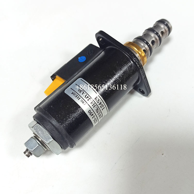 121-1490 1211490 Rotary Solenoid Valve for  CAT E320 325C 330C 330D 312C