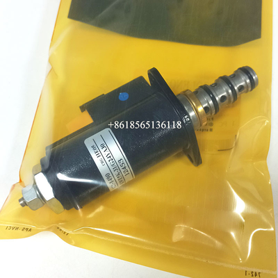121-1490 1211490 Rotary Solenoid Valve for  CAT E320 325C 330C 330D 312C