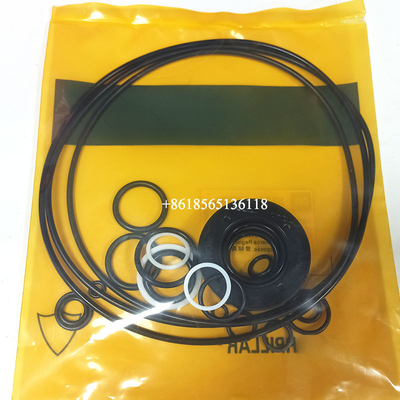 E320B E320 Swing Motor Oil Seal Repair Kit for  Excavator Swing Motor Seal Kit