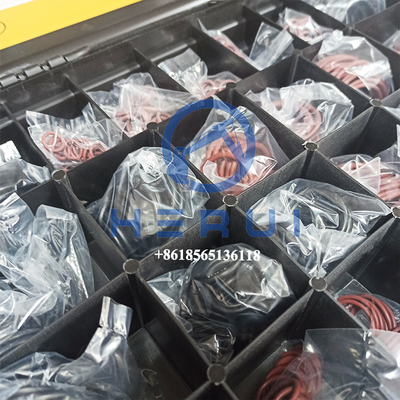 270-1528 2701528 O-ring Kit For  CAT E307 320 330 325 336D2/C/B Excavator