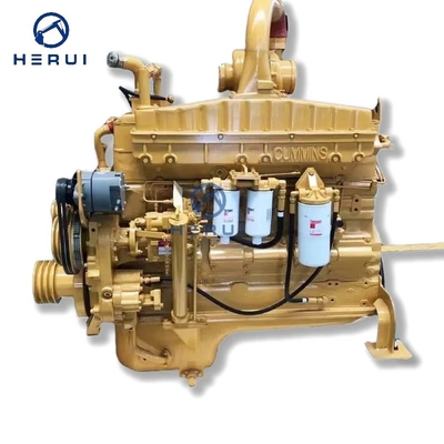 Excavator Motor Engine Assy For Cat 3408 3204 3116 3066 3406 3306 C13 C7 S6k C18 C9  Diesel Engine