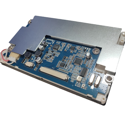 E320D Monitor LCD Screen Panel 260-2193 2602193 for  CAT E320D Excavator Monitor