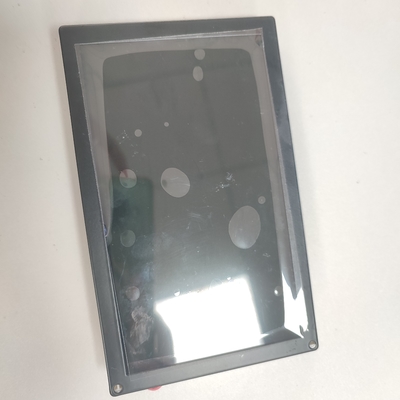 E320D Monitor LCD Screen Panel 260-2193 2602193 for  CAT E320D Excavator Monitor