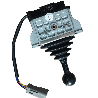 307-4671 3074671 Handle Control Joystick Control For  CAT 950H 950K 962H 962K 966H