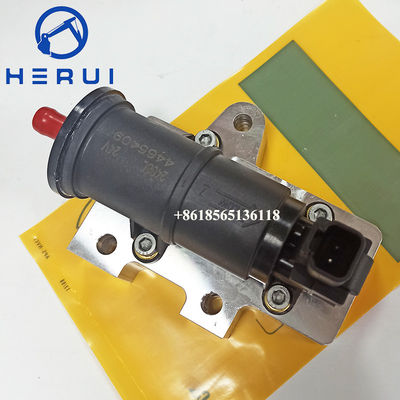 446-5409 4465409 연료 전자 펌프 디젤 연료 펌프 24V  C4.4 C66