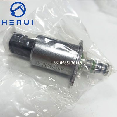 TM82001 TM82002 12V 24V 수압 펌프 소레노이드 밸브  307E2 308E 310