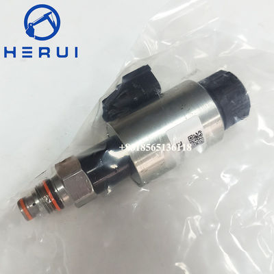 산이 SY485 SY500 SY550 SY750 건설기계 부품용 소레노이드 밸브 770-924