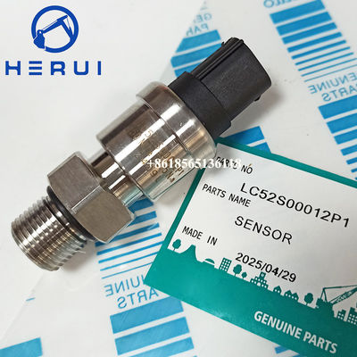 LC52S00012P1 50MPa 73.5N.m 고압 센서 Kobelco SK235 SK200-6E 발굴기