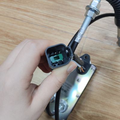 2475232 247-5232 Throttle Motor Speed ​​​​Regulator Motor for  CAT E325B 325B 325B L 325B LN 330B Excavator Parts