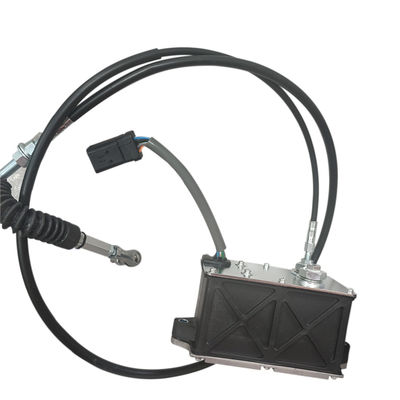 386-3439 Throttle Motor 3863439 Speed ​​​​Regulator Motor for  CAT 320D2 GC 320D2 320D2 L Excavator Parts