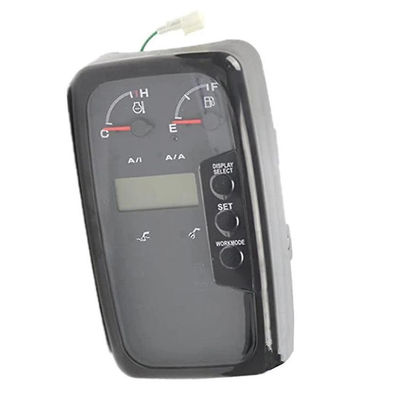 New Hitachi ZAX200 ZAX330 ZX200-1 Monitor Display Panel for Excavator with 6 Months Warranty