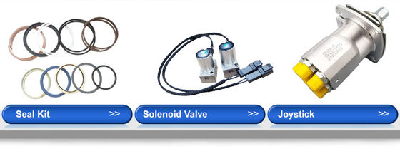 4M50 Engine Control Unit ECU ME230109 for Kato HD820-5 Excavator Aftermarket Replacement