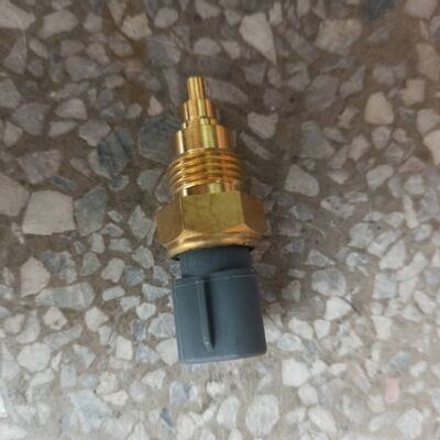 SK200-8 Water Temperature Sensor for Kobelco Excavator 811001750 S8342-01250