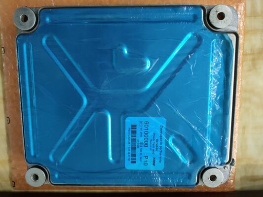 010817 Controller/ ECU With Good Quality Computer Controller Board for Volvo EC210B Excavator 60100001