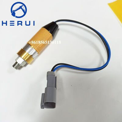 107-0611 3114 3116 엔진 및 E330B 발굴기용 오일 압력 센서 스위치