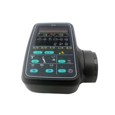 굴삭기 디스플레이 패널 PC200-6 PC210-6 6D95 모니터 7834-77-3002 코마츠 전기 부품용 모니터