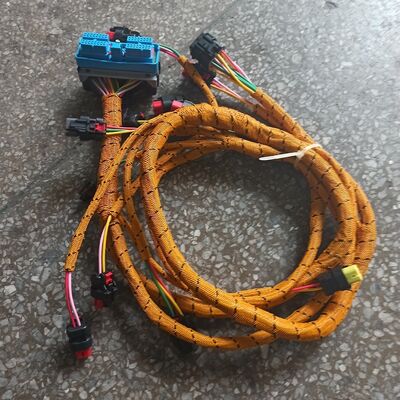 296-4617 Engine Wire Harness for CAT 320D E320D Excavator Parts C6.4 2964617