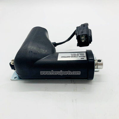 DE24-17W42-02FP041 322946 0076 Throttle Stepping Motor for LiuGong CLG920D CLG922