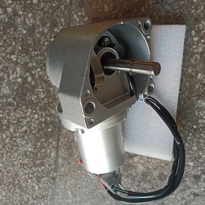 EX200-5 EX200-6 ZAX200 Stepping Motor 4614911 4360509 KP56RM2G-019 for Hitachi Excavator Throttle Motor