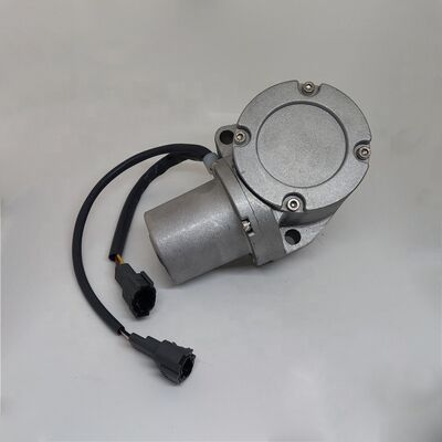 EX200-5 EX200-6 ZAX200 Stepping Motor 4614911 4360509 KP56RM2G-019 for Hitachi Excavator Throttle Motor