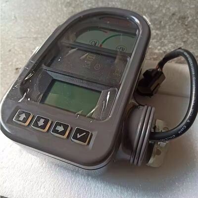 EC210 EC240 EC290 EC360 Monitor VOE 14390065  Display Panel 14390065P03 1145086420DE for  Excavator Parts