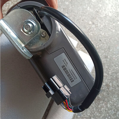 EC210 EC240 EC290 EC360 Monitor VOE 14390065  Display Panel 14390065P03 1145086420DE for  Excavator Parts